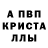 MDMA кристаллы ARAVAKA